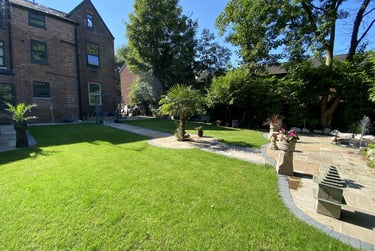 2 bed flat, Withington Road, Whalley Range, Manchester, M168EE - Image 11